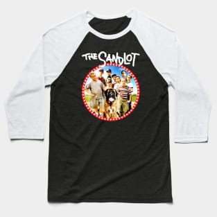 The Sandlot Baseball T-Shirt
